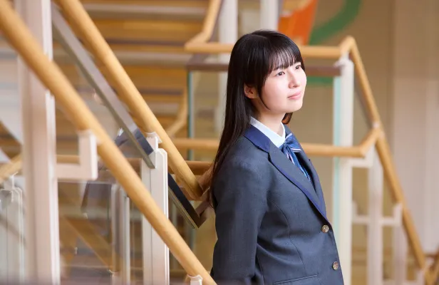 入学式の日の私へ