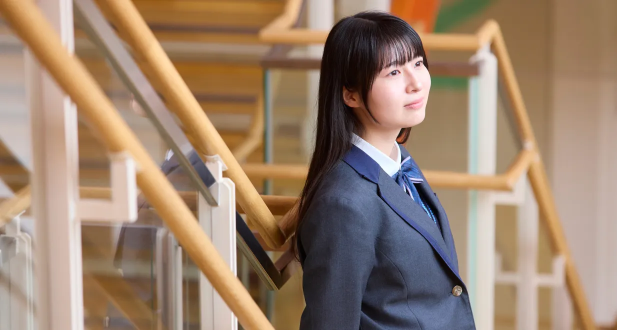 入学式の日の私へ