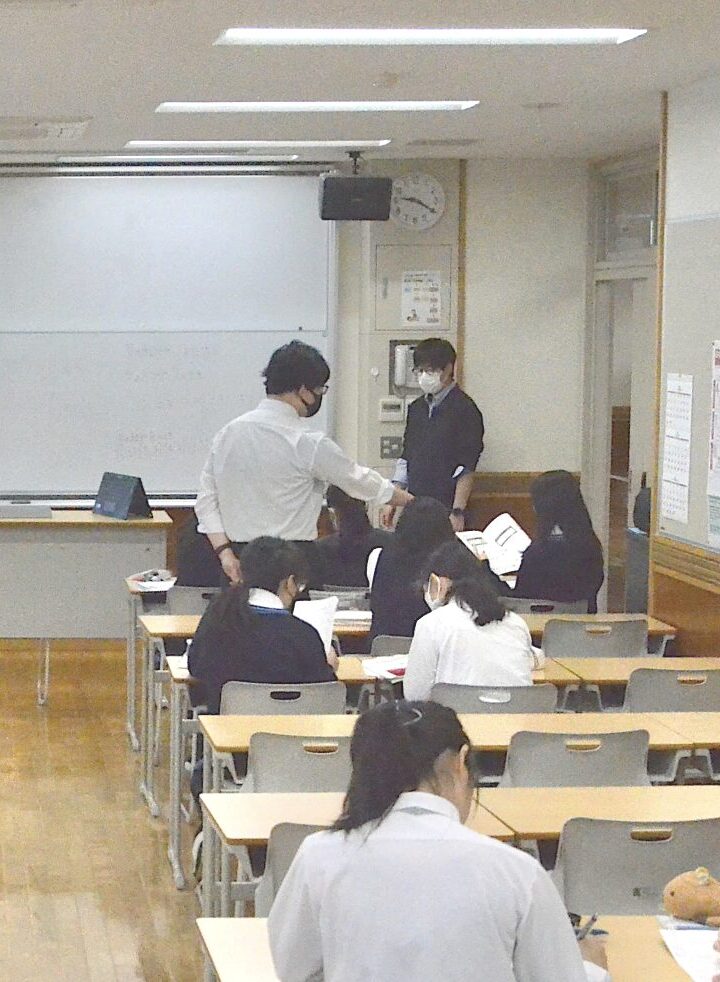 自分づくりタイム、始動！