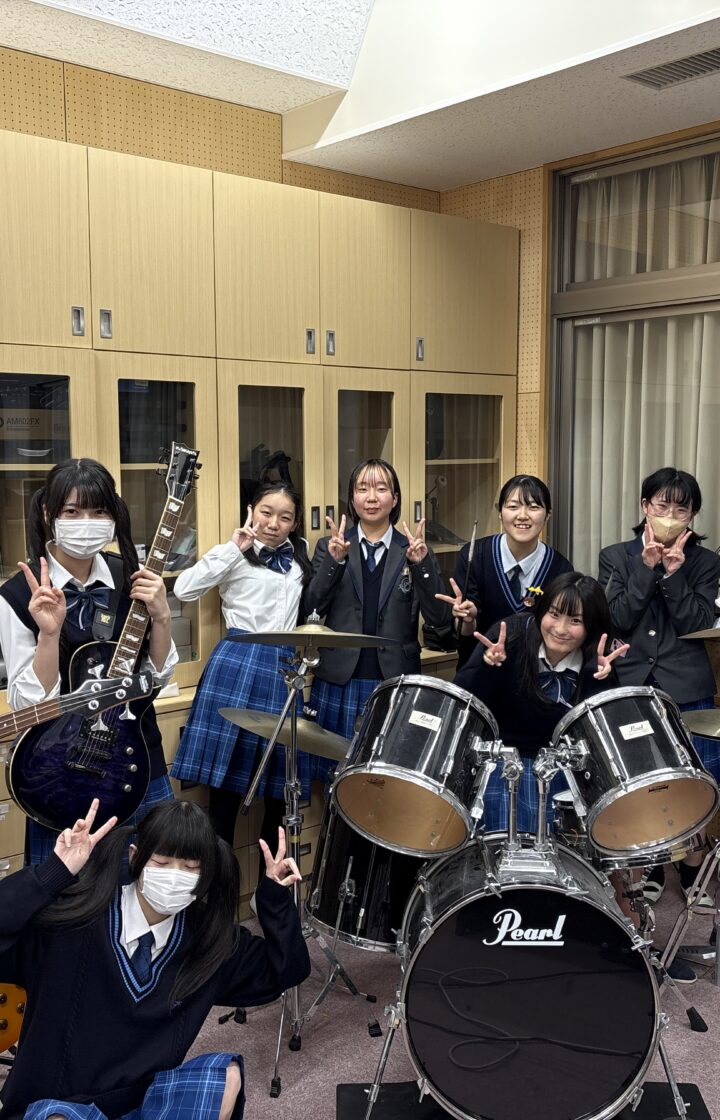 部活動体験準備③