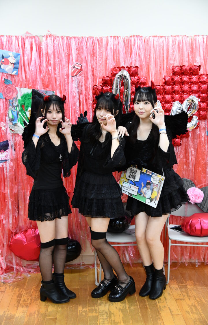 第６５回文化祭《生徒編》