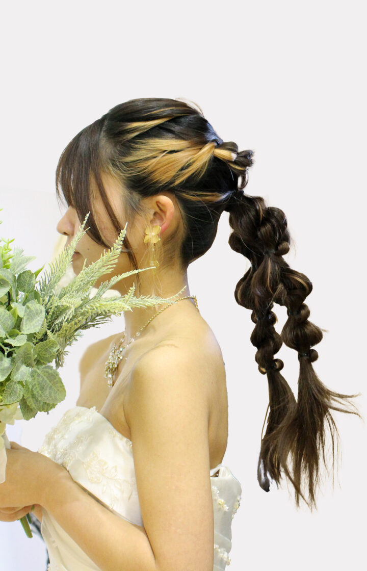 最〝幸〟の瞬間に携わる大きな感動と喜び