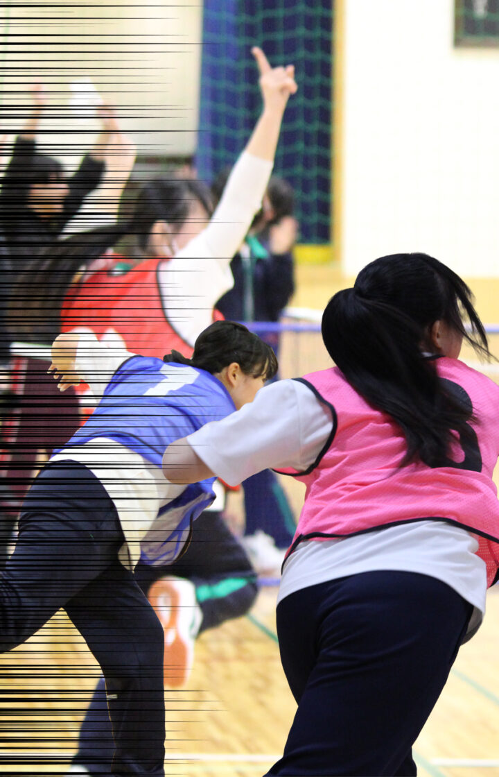 スポーツ大会2026