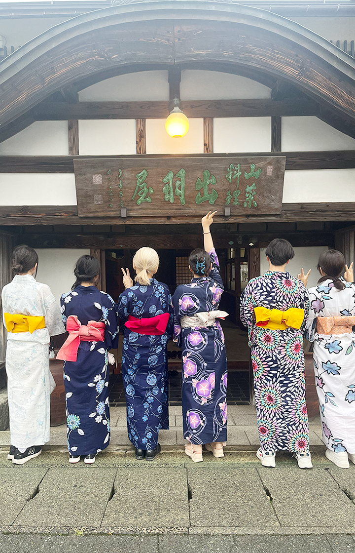 にしかわ魅力体験ツアー