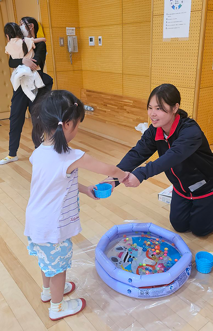 子ども文化部夏休み活動